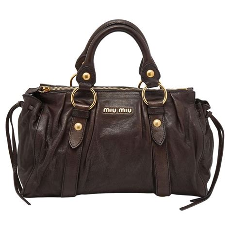 miu miu purse dupe